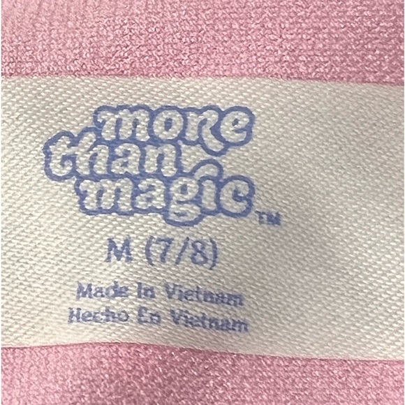 More Than Magic Takini Set Unicorn in Size M (7/8) - Picture 3 of 3